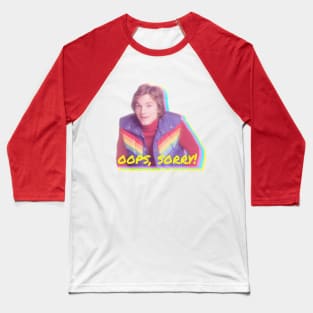 That 70's Show - Kelso Baseball T-Shirt